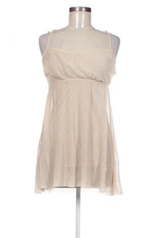 Rochie Ichi, Mărime S, Culoare Bej, Preț 70,99 Lei