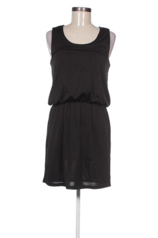 Kleid Ichi, Größe L, Farbe Schwarz, Preis 12,99 €
