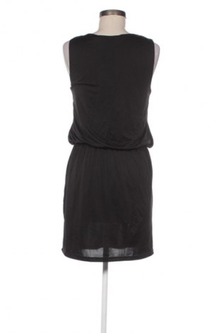 Kleid Ichi, Größe L, Farbe Schwarz, Preis 12,99 €