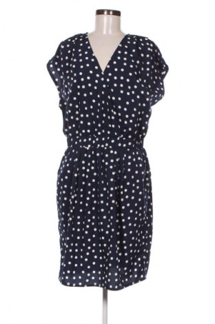 Kleid Ichi, Größe M, Farbe Mehrfarbig, Preis € 7,79