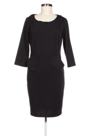 Kleid Ichi, Größe M, Farbe Schwarz, Preis € 6,99