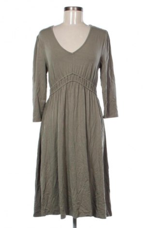 Рокля In Wear, Размер L, Цвят Зелен, Цена 82,99 лв.