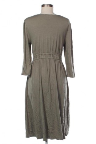 Рокля In Wear, Размер L, Цвят Зелен, Цена 82,99 лв.