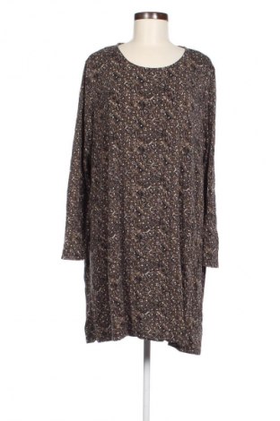Kleid Indiska, Größe XL, Farbe Mehrfarbig, Preis 33,99 €