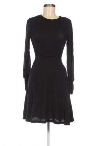 Φόρεμα Jacoueline De Yong, Μέγεθος XS, Χρώμα Μαύρο, Τιμή 3,99 €