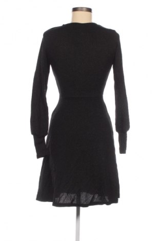 Φόρεμα Jacoueline De Yong, Μέγεθος XS, Χρώμα Μαύρο, Τιμή 3,99 €