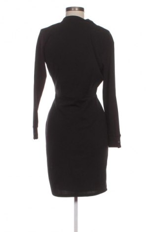 Kleid Jacqueline De Yong, Größe S, Farbe Schwarz, Preis 10,99 €