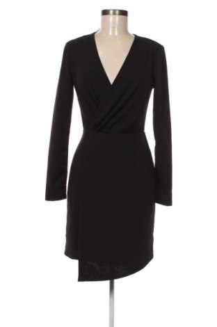 Kleid Jacqueline De Yong, Größe M, Farbe Schwarz, Preis 22,99 €