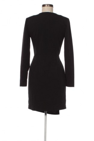 Kleid Jacqueline De Yong, Größe M, Farbe Schwarz, Preis 22,99 €