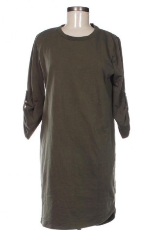 Kleid Jacqueline De Yong, Größe L, Farbe Grün, Preis € 6,99
