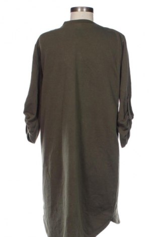 Kleid Jacqueline De Yong, Größe L, Farbe Grün, Preis € 6,99