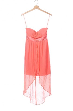 Φόρεμα Jake*s, Μέγεθος XS, Χρώμα Πορτοκαλί, Τιμή 23,99 €
