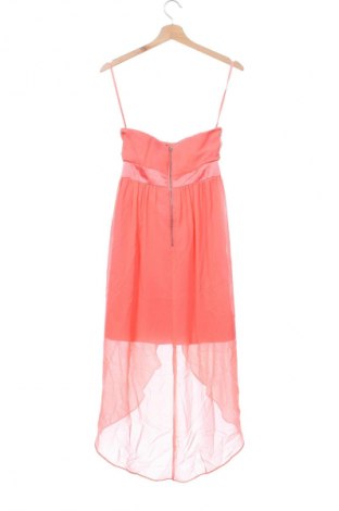 Φόρεμα Jake*s, Μέγεθος XS, Χρώμα Πορτοκαλί, Τιμή 23,99 €