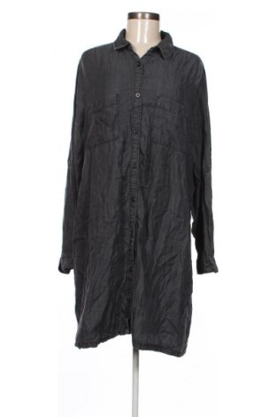 Rochie Janina, Mărime XL, Culoare Gri, Preț 156,99 Lei