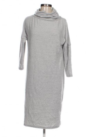 Kleid Janina, Größe L, Farbe Grau, Preis € 5,99