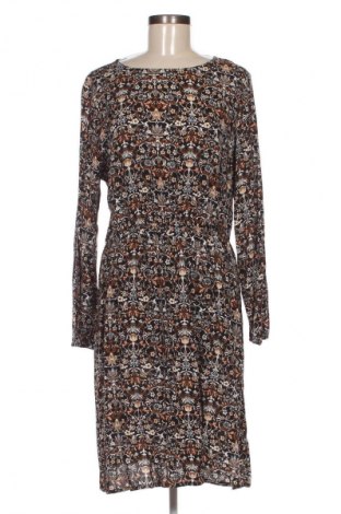 Kleid Janina, Größe L, Farbe Mehrfarbig, Preis € 14,83