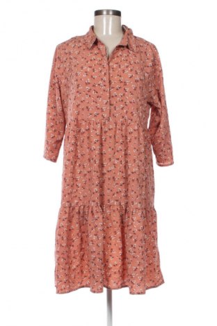 Kleid Jdy, Größe L, Farbe Mehrfarbig, Preis € 14,99