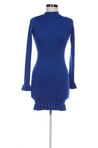 Kleid Jean Louis Francoise, Größe S, Farbe Blau, Preis € 10,99