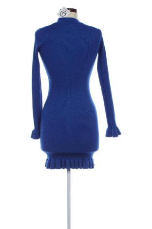 Kleid Jean Louis Francoise, Größe S, Farbe Blau, Preis € 10,99
