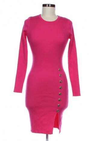 Kleid Jean Louis Francoise, Größe M, Farbe Rosa, Preis € 37,47