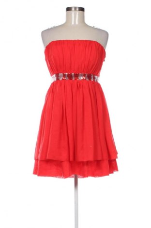 Φόρεμα Jeane Blush, Μέγεθος L, Χρώμα Κόκκινο, Τιμή 26,07 €
