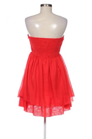 Φόρεμα Jeane Blush, Μέγεθος L, Χρώμα Κόκκινο, Τιμή 26,07 €