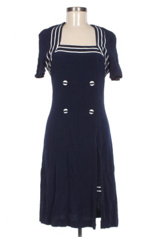 Kleid Joseph Ribkoff, Größe M, Farbe Blau, Preis 56,99 €