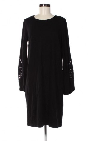 Kleid Juffrouw Jansen, Größe L, Farbe Schwarz, Preis 50,99 €