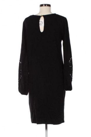 Kleid Juffrouw Jansen, Größe L, Farbe Schwarz, Preis 50,99 €