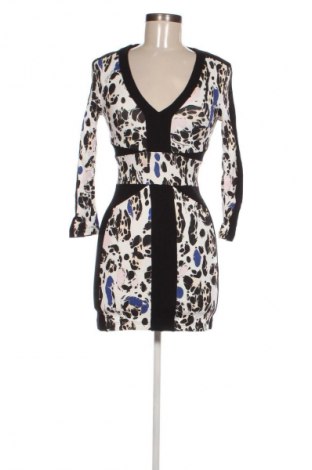 Kleid Just Cavalli, Größe M, Farbe Mehrfarbig, Preis 142,99 €