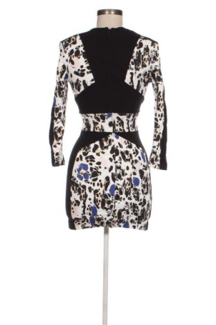 Kleid Just Cavalli, Größe M, Farbe Mehrfarbig, Preis 142,99 €