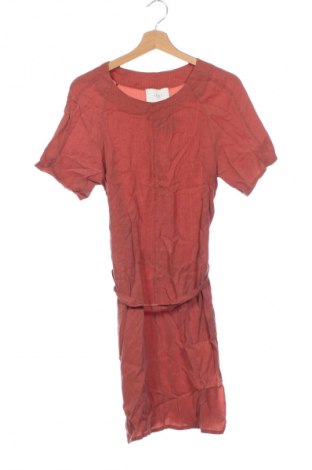 Rochie Just Design, Mărime XS, Culoare Maro, Preț 65,99 Lei
