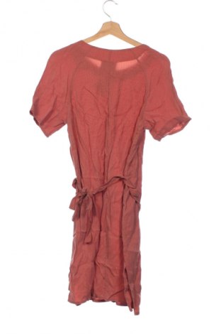Rochie Just Design, Mărime XS, Culoare Maro, Preț 65,99 Lei
