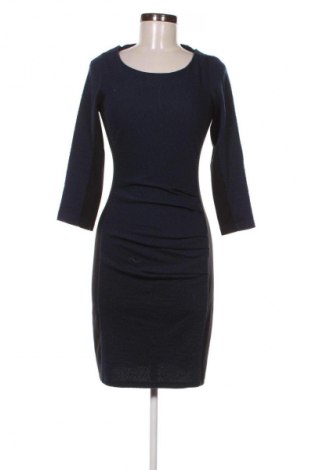 Kleid Kaffe, Größe L, Farbe Blau, Preis € 5,44