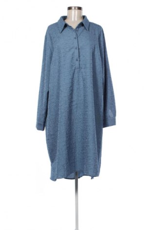Ruha Kaffe, Méret XXL, Szín Kék, Ár 12 979 Ft
