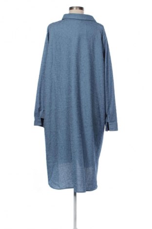Ruha Kaffe, Méret XXL, Szín Kék, Ár 12 979 Ft