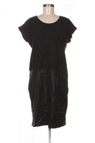 Rochie Kaffe, Mărime XL, Culoare Negru, Preț 156,99 Lei