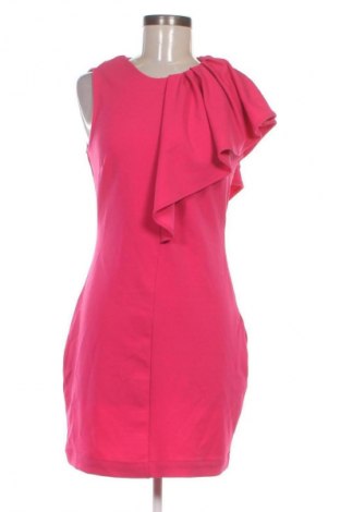 Kleid Karen Millen, Größe M, Farbe Rosa, Preis 35,42 €