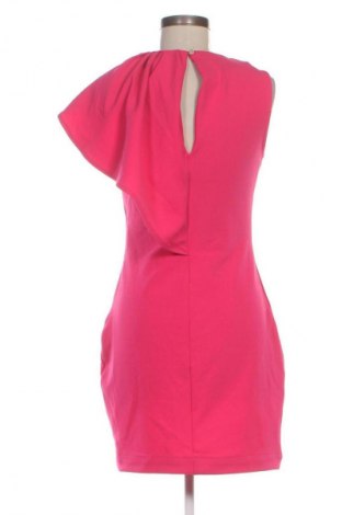 Kleid Karen Millen, Größe M, Farbe Rosa, Preis 35,42 €