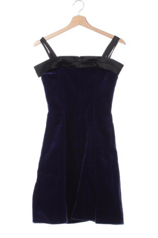 Kleid Karen Millen, Größe XS, Farbe Lila, Preis 40,99 €