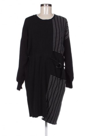 Kleid Karen Millen, Größe L, Farbe Mehrfarbig, Preis € 62,92