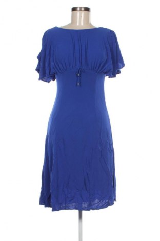 Kleid Karen Millen, Größe M, Farbe Blau, Preis 84,99 €