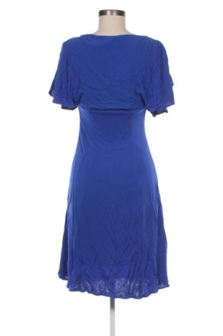 Kleid Karen Millen, Größe M, Farbe Blau, Preis 84,99 €