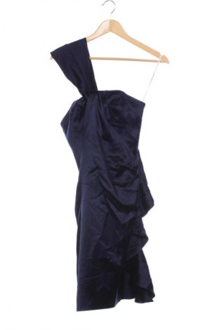 Kleid Karen Millen, Größe S, Farbe Blau, Preis € 61,99