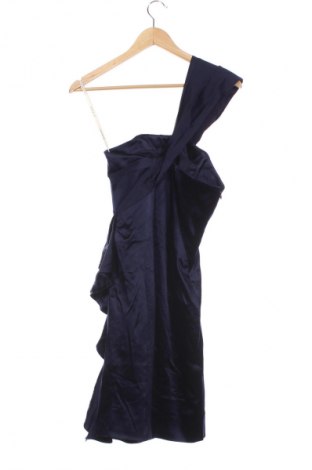 Kleid Karen Millen, Größe S, Farbe Blau, Preis € 61,99