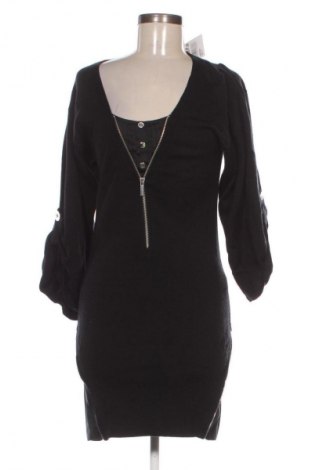 Kleid Karen Millen, Größe M, Farbe Schwarz, Preis 25,99 €