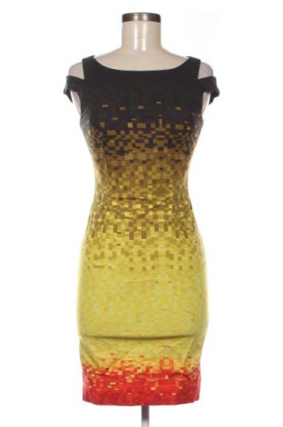 Kleid Karen Millen, Größe S, Farbe Mehrfarbig, Preis 99,99 €
