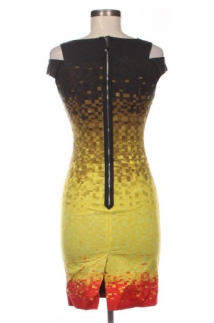 Kleid Karen Millen, Größe S, Farbe Mehrfarbig, Preis 99,99 €