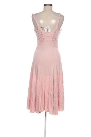 Kleid Karen Millen, Größe M, Farbe Rosa, Preis 99,99 €