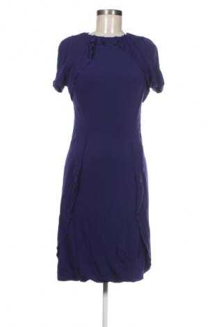 Šaty  Karen Millen, Velikost L, Barva Fialová, Cena  2 329,00 Kč